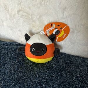 3.5” Emily Squishmallow Clip